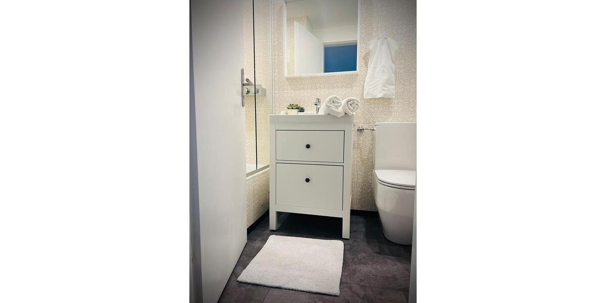 Sonnige, ruhig gelegene 1-Zimmerwohnung in Oberstaufen 1 zimmer