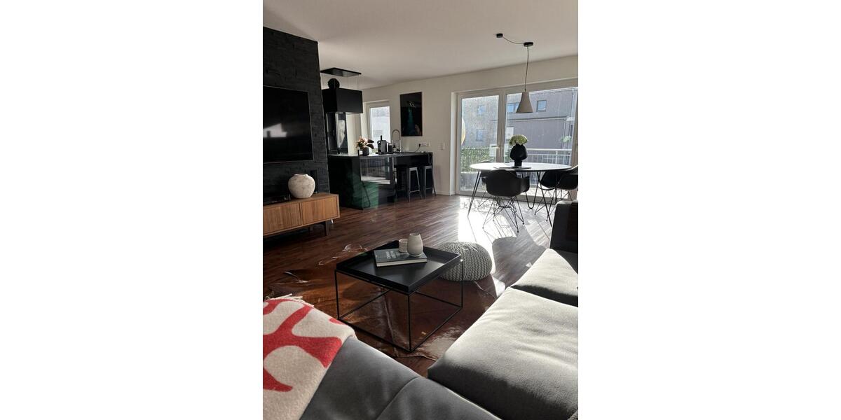 Etagenwohnung Stutensee - 3.5 Zimmer, 105 m&sup2;, 475.000&euro; | Angebot:25841413