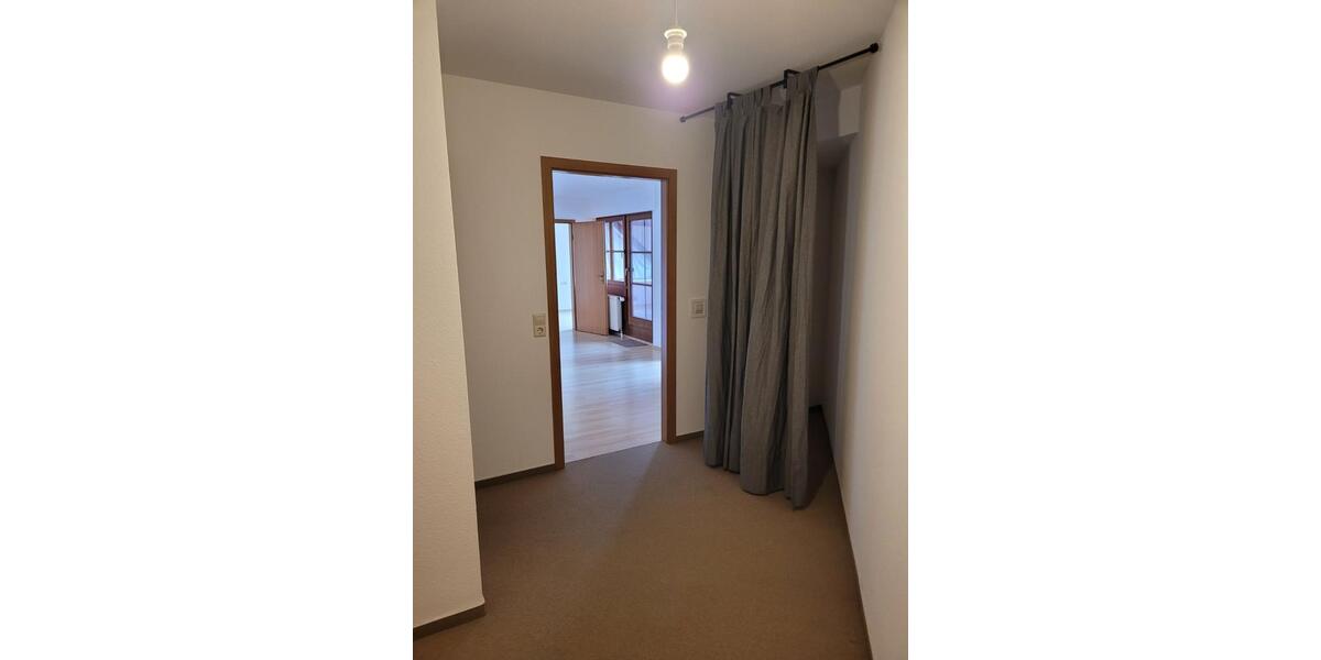 Etagenwohnung Meckenbeuren - 2 Zimmer, 50 m&sup2;, 650&euro; | Angebot:25498362