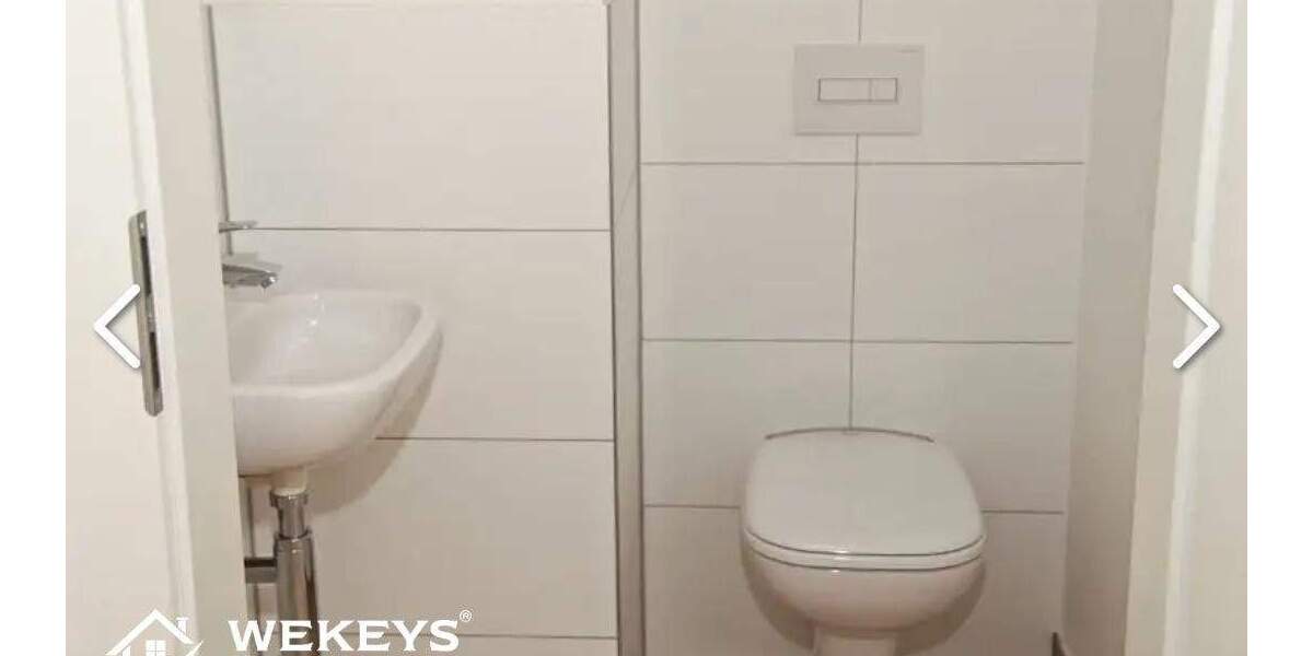 Etagenwohnung Apolda - 4 Zimmer, 109 m&sup2;, 991&euro; | Angebot:25643713