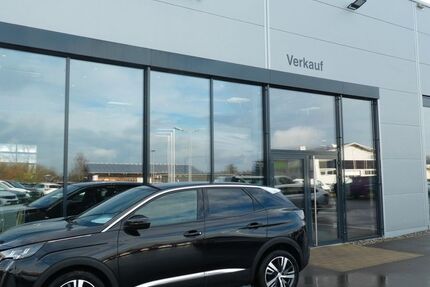 Peugeot 3008 38.900 km 19.950 € Bad Saulgau 88348