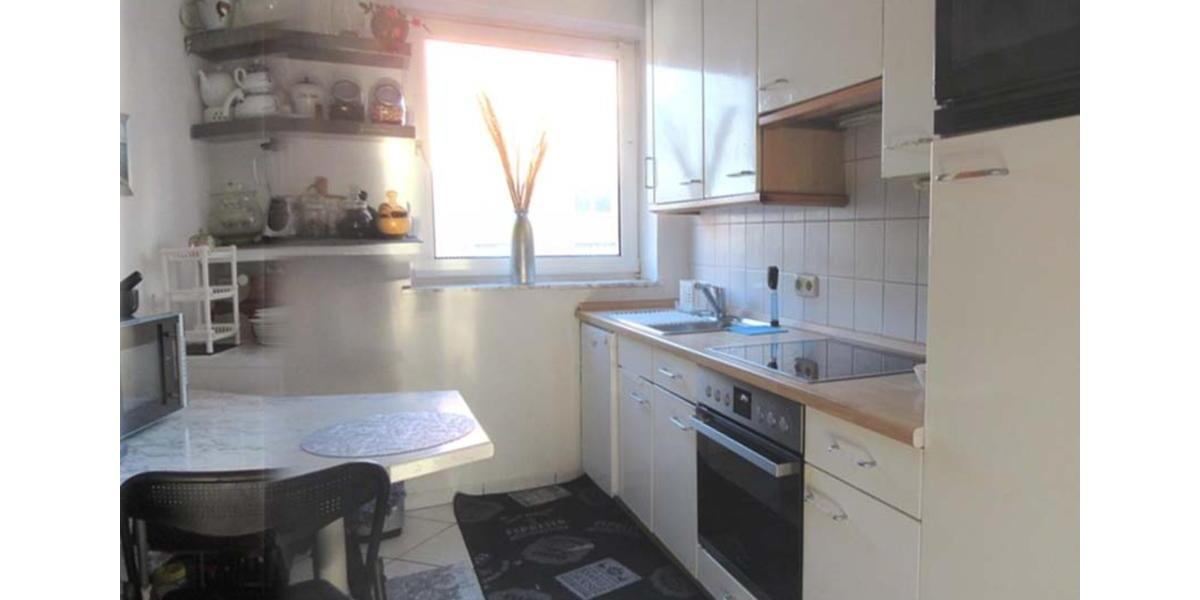 4-Zi Top-Erdgeschoßwohnung, Kronshagen 4 zimmer