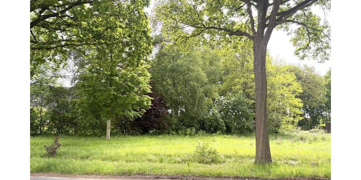 Grundstück Großefehn - 59.000&euro; | Angebot:26687816