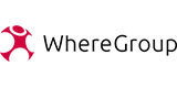 QGIS-Entwickler*in (m/w/d) WhereGroup GmbH Berlin 10178
