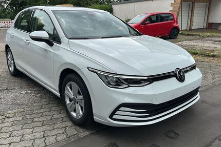 VW Golf 109.000 km 15.950 &euro; Grebenstein 34393