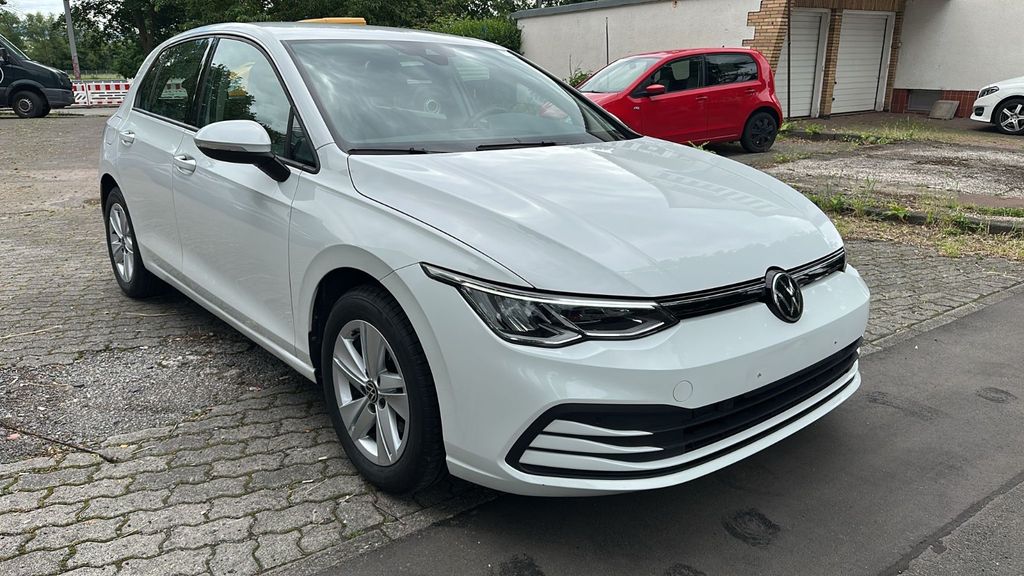 VW Golf 109.000 km 15.950 &euro; Grebenstein 34393