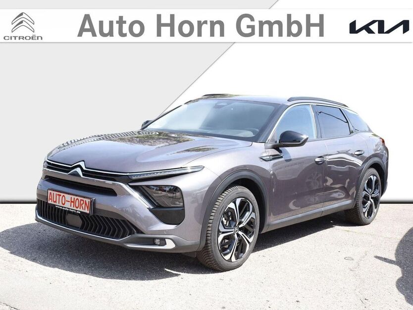Citroen C5 X 13.300 km 26.990 € Kiel 24146