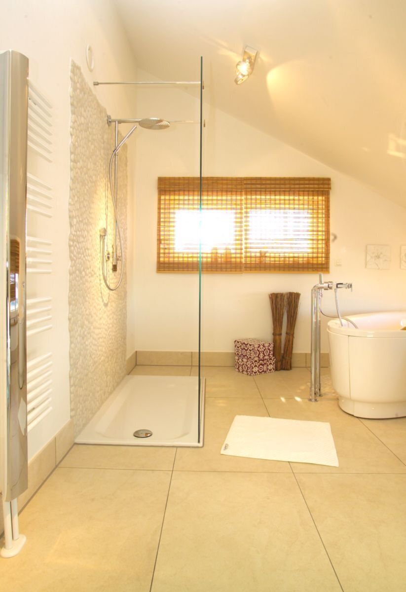 Quadratisch, Praktisch. Traumhaus. - Place 4 to be! 3 zimmer