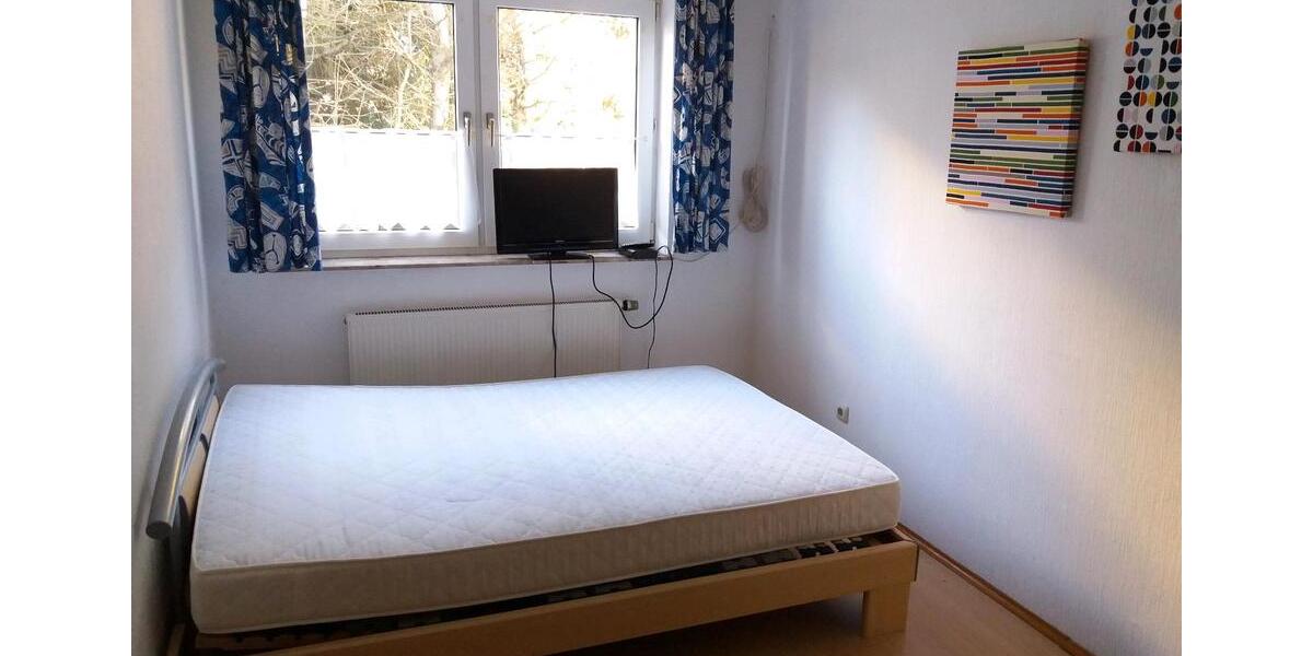 Etagenwohnung Lahntal - 1 Zimmer, 24 m&sup2;, 320&euro; | Angebot:26477101