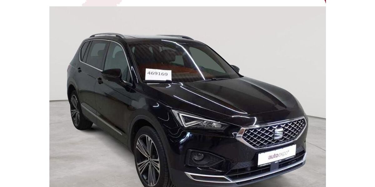 Seat Tarraco 146.545 km 19.090 &euro; Fernwald-Steinbach 35463