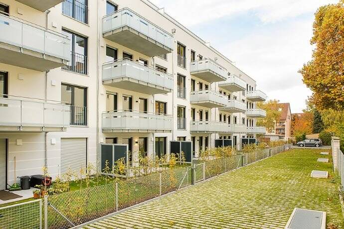 ++ 1,5-Zi-Whg mit Einbauküche & Loggia ++ 1 zimmer