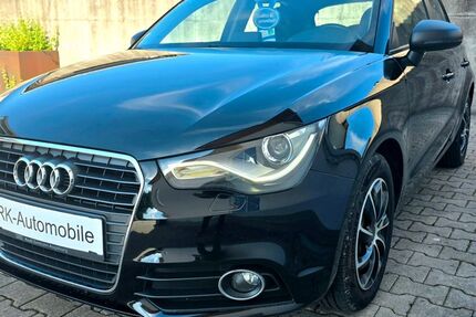 Audi A1 153.990 km 9.990 € Bad Tölz 83646