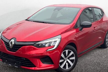 Renault Clio 21.500 km 14.377 &euro; Bodenwöhr 92439