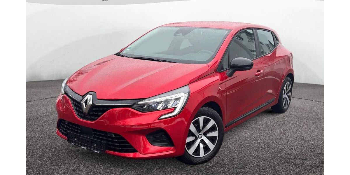 Renault Clio 21.500 km 14.377 &euro; Bodenwöhr 92439
