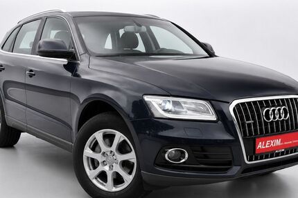 Audi Q5 173.503 km 14.500 &euro; Leipzig 04179