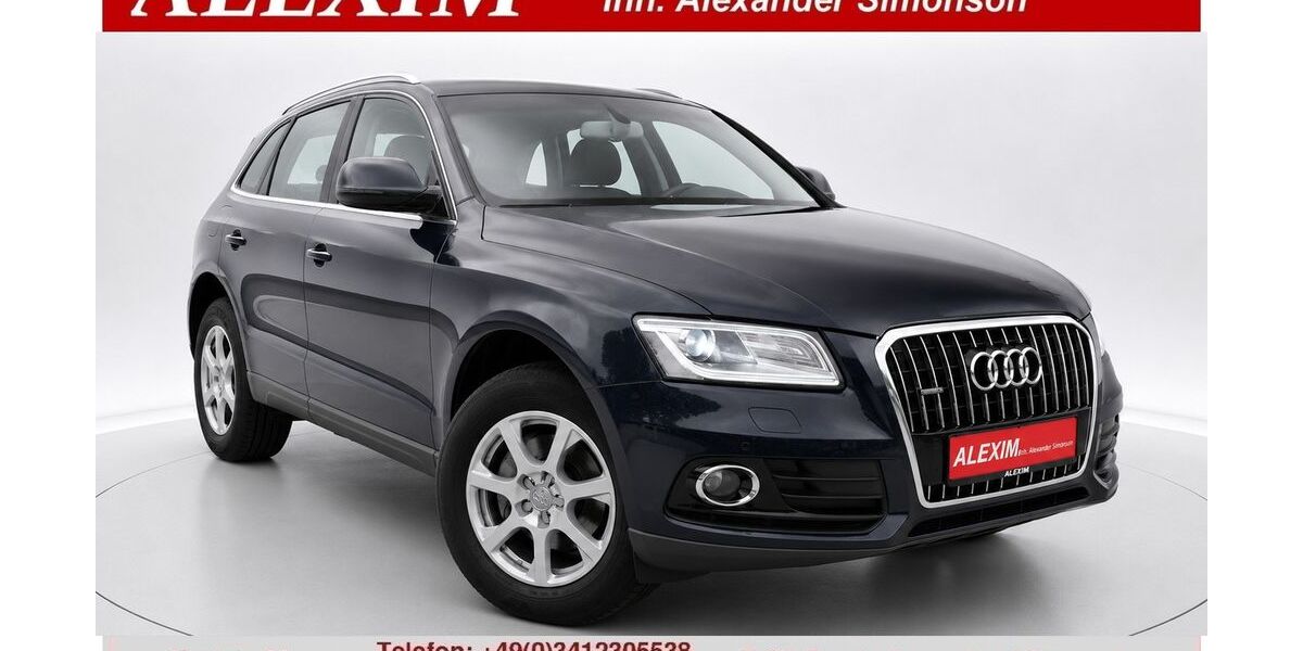 Audi Q5 173.503 km 14.500 &euro; Leipzig 04179
