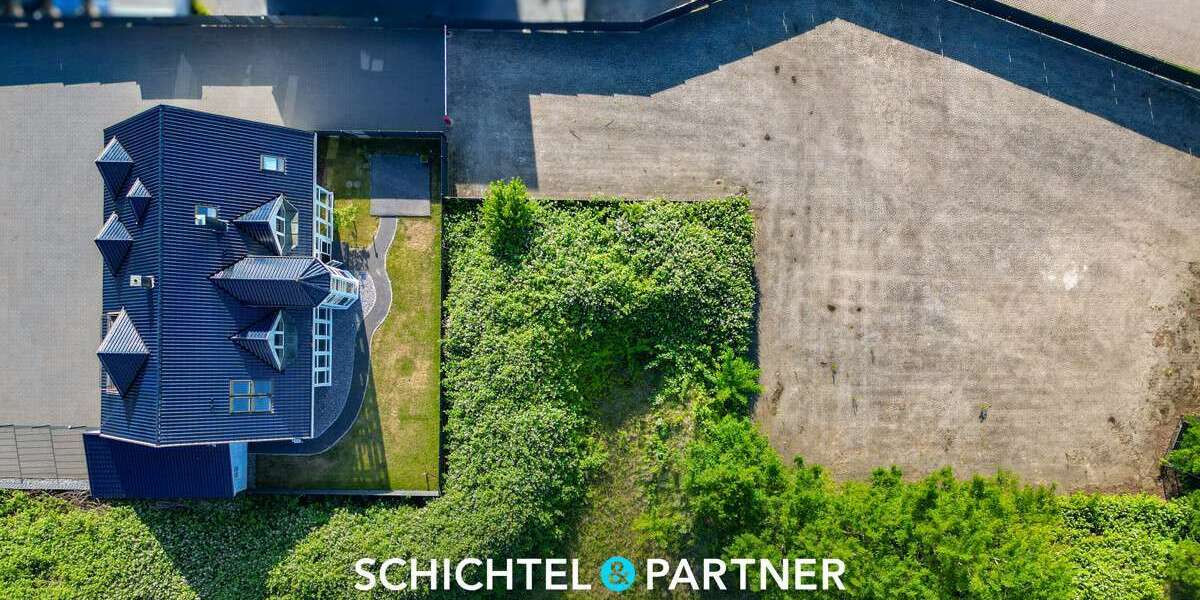 Grundstück Achim - 1.390.000&euro; | Angebot:24820054