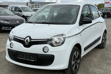 Renault Twingo 65.000 km 6.350 &euro; Aschersleben 06449