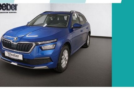Skoda Kamiq 45.936 km 18.579 &euro; Leonberg 71229