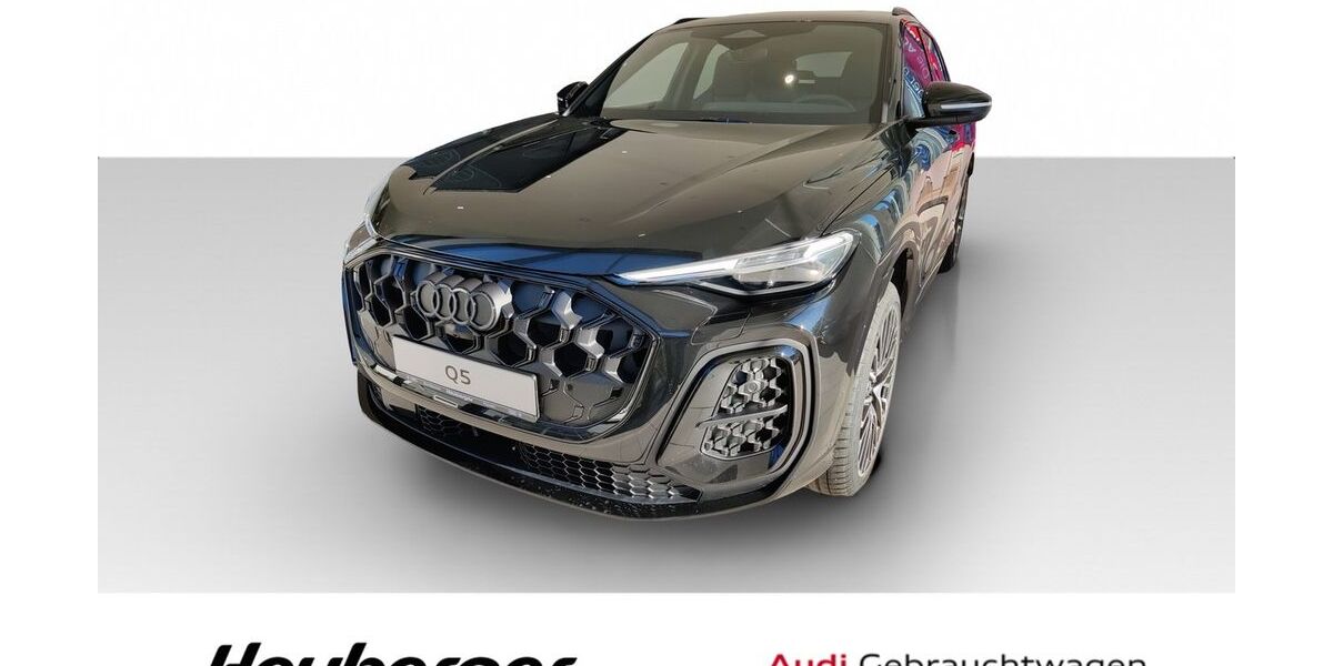 Audi Q5 5.000 km 72.990 &euro; Bernbeuren 86975