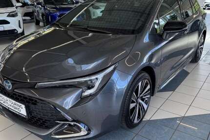 Toyota Corolla 6.120 km 29.890 &euro; Paderborn-Elsen 33104