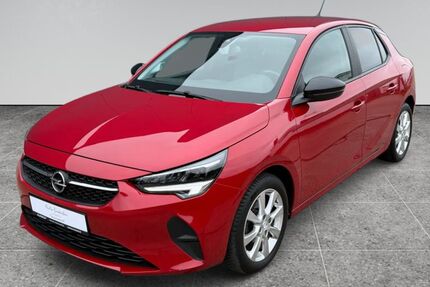 Opel Corsa 60.222 km 11.599 &euro; Dessau-Roßlau 06847