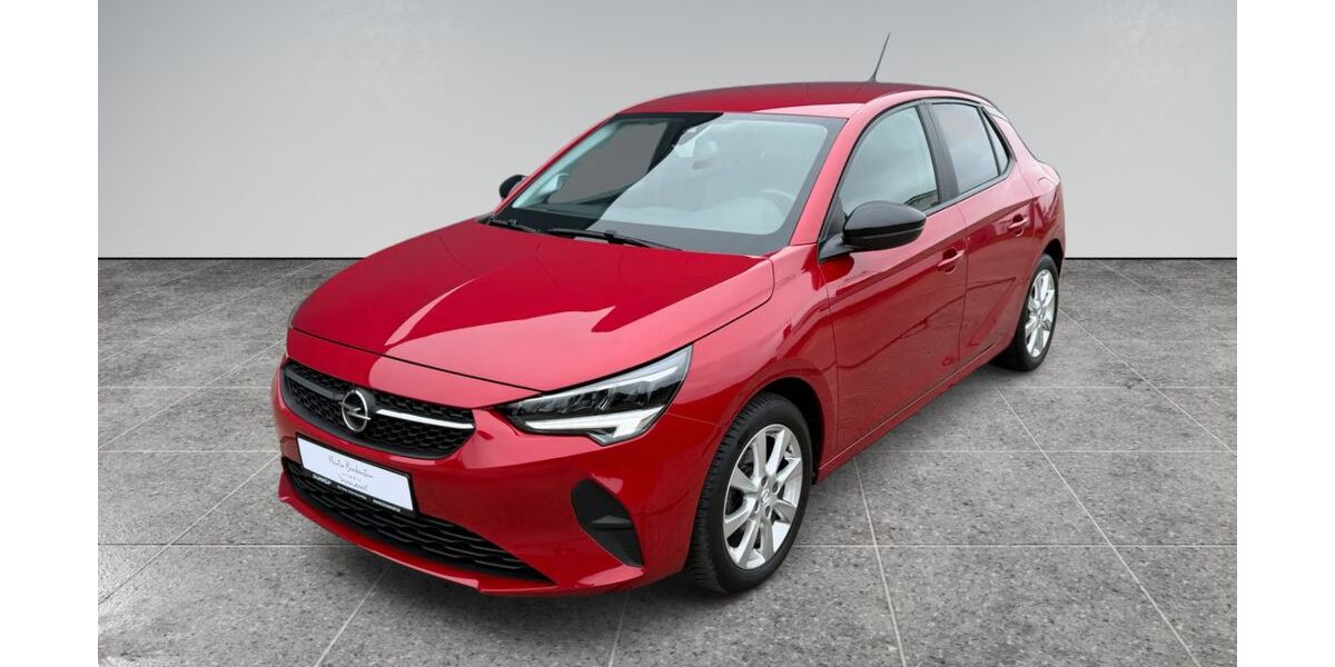Opel Corsa 60.222 km 11.599 &euro; Dessau-Roßlau 06847