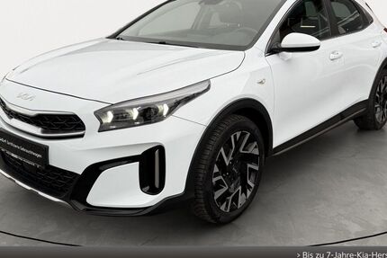 Kia XCeed 82.470 km 17.890 &euro; Berga 06536