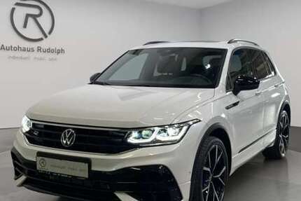 VW Tiguan 56.362 km 44.449 &euro; Oelsnitz/Erzg. 09376