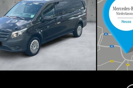 Mercedes-Benz Vito 113.488 km 29.250 &euro; Neuss 41460