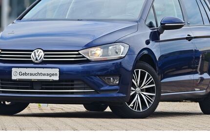 VW Golf Sportsvan 146.300 km 12.328 &euro; Telgte 48291