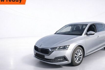 Skoda Octavia 97.825 km 18.677 &euro; Ergolding 84030