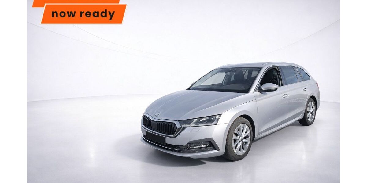 Skoda Octavia 97.825 km 18.796 &euro; Ergolding 84030