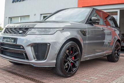 Land Rover Range Rover Sport 106.700 km 64.995 &euro; Schlüchtern 36381