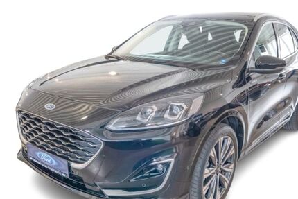 Ford Kuga 46.764 km 27.980 € Braubach 56338