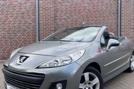 Peugeot 207 195.000 km 3.499 &euro; Lastrup 49688