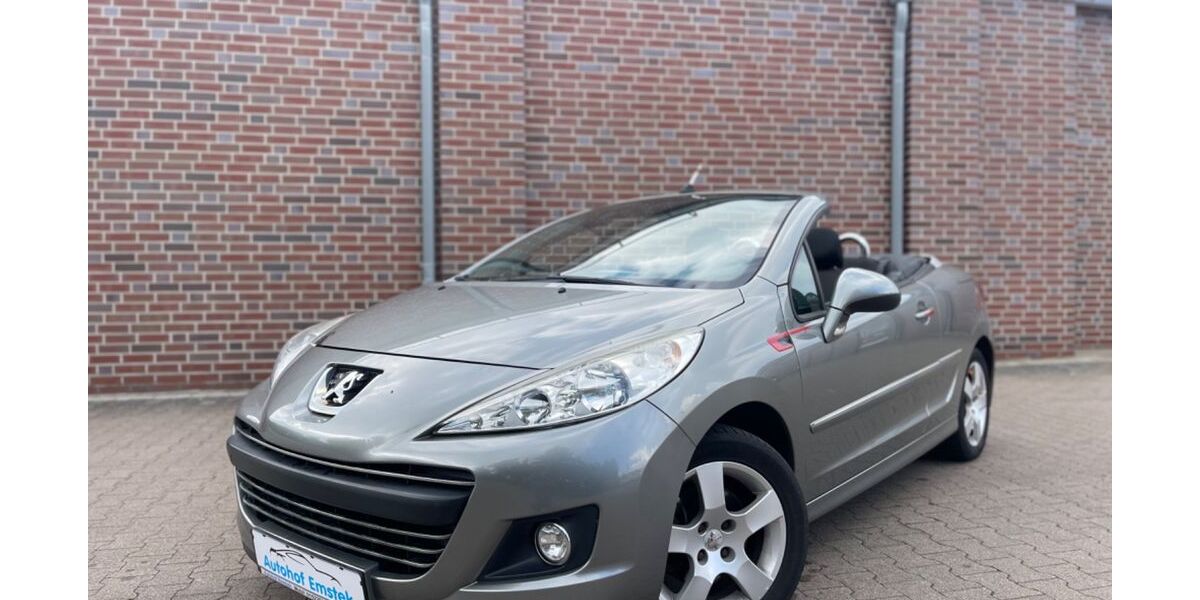Peugeot 207 195.000 km 3.499 &euro; Lastrup 49688