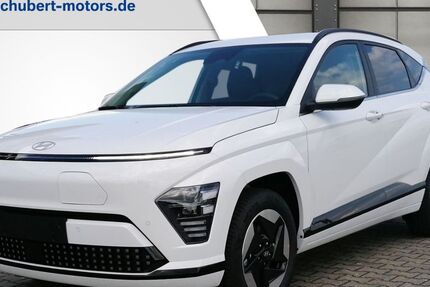 Hyundai KONA 2.900 km 34.900 € Burg 39288