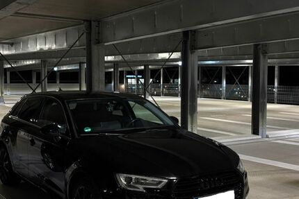 Audi A3 197.000 km 11.800 &euro; Bielefeld 33607