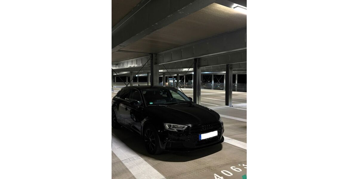 Audi A3 197.000 km 11.800 &euro; Bielefeld 33607