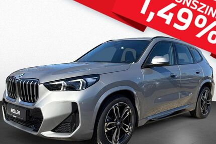 BMW X1 24.966 km 40.990 &euro; Lüneburg 21339