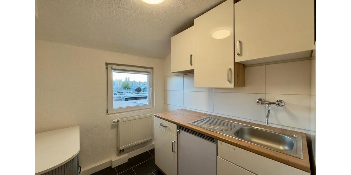 Etagenwohnung Eislingen (Fils) - 2 Zimmer, 38 m&sup2;, 119.000&euro; | Angebot:27196618