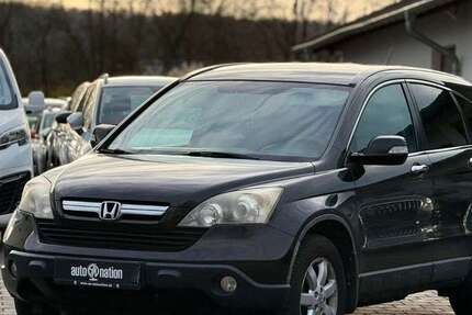 Honda CR-V 294.000 km 3.950 &euro; Langerwehe 52379