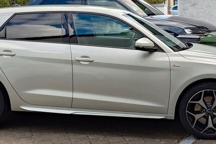 Audi A1 14.600 km 26.990 &euro; Greding 91171