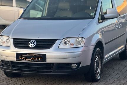 VW Caddy 300.000 km 3.000 &euro; Emmendingen 79312