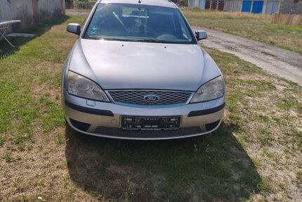 Ford Mondeo 205.158 km 999 &euro; Nuthe Urstromtal 14947