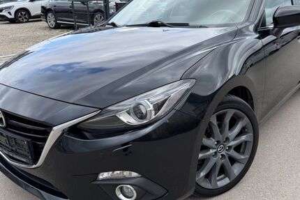 Mazda 3 60.000 km 13.490 &euro; Neuching 85467