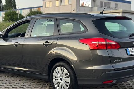 Ford Focus 270.000 km 4.000 &euro; Mülheim an der Ruhr 45478