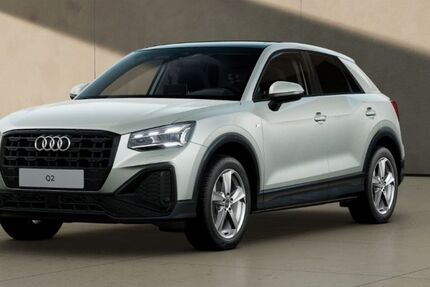 Audi Q2 4.960 km 33.900 &euro; Passau 94036