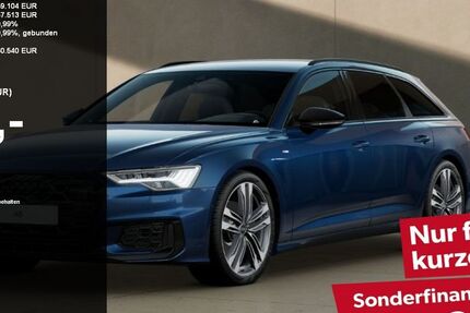 Audi A6 7.700 km 51.840 &euro; Wackersdorf 92442